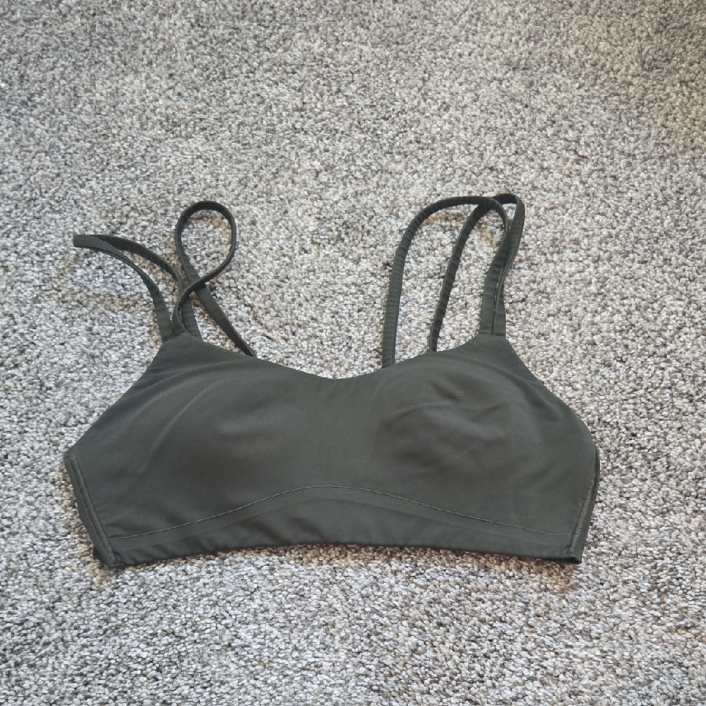 Lululemon Like A Cloud Bra